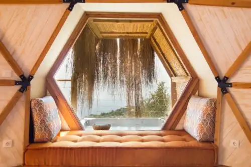 Kabak Dome Suites - 86