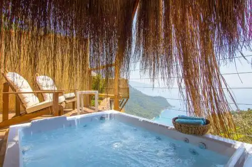 Kabak Dome Suites - 87