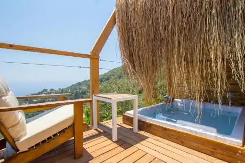 Kabak Dome Suites - 89