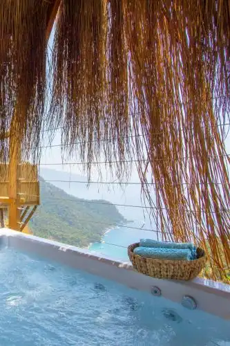 Kabak Dome Suites - 88