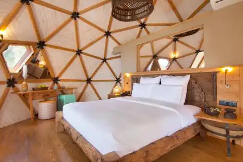Kabak Dome Suites - 90