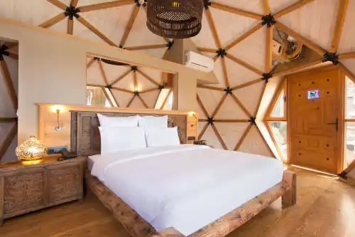 Kabak Dome Suites - 91