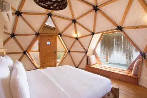 Kabak Dome Suites - 93