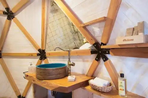 Kabak Dome Suites - 92