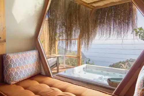 Kabak Dome Suites - 96