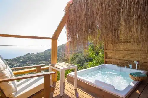 Kabak Dome Suites - 95