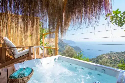 Kabak Dome Suites - 97