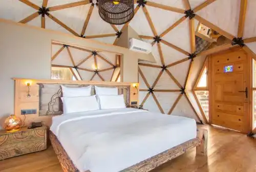 Kabak Dome Suites - 98