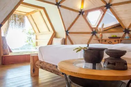 Kabak Dome Suites - 102