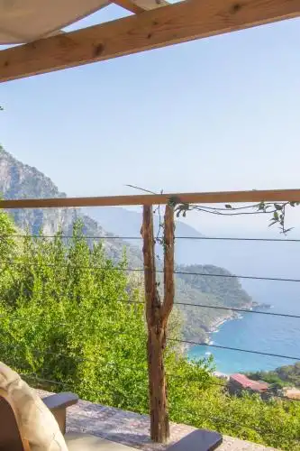 Kabak Dome Suites - 106