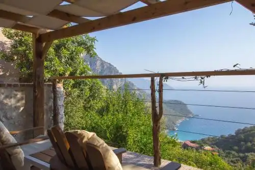 Kabak Dome Suites - 105