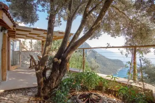 Kabak Dome Suites - 104