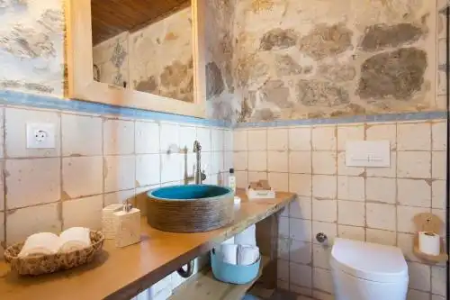 Kabak Dome Suites - 107