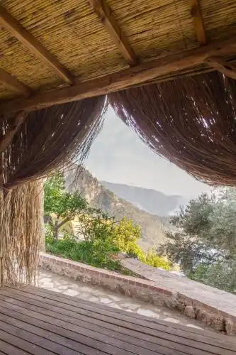 Kabak Dome Suites - 110