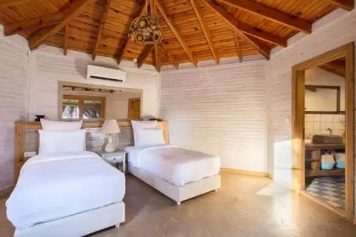 Kabak Dome Suites - 111