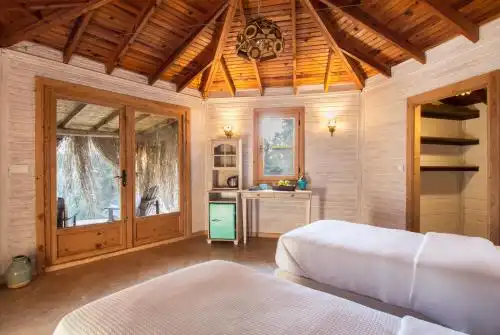 Kabak Dome Suites - 114