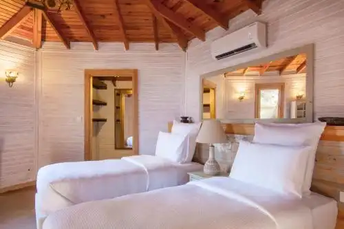 Kabak Dome Suites - 113