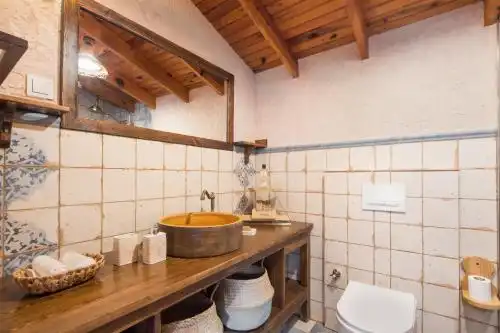 Kabak Dome Suites - 116