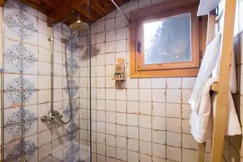 Kabak Dome Suites - 115