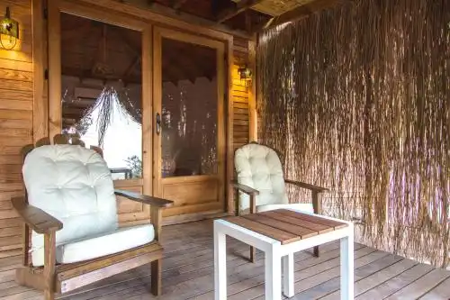 Kabak Dome Suites - 117
