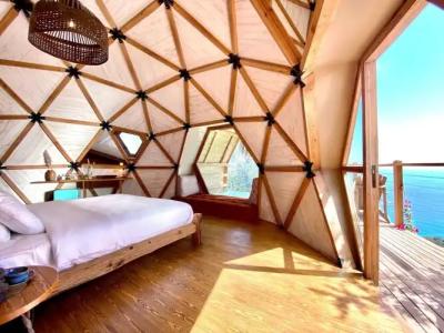 Kabak Dome Suites - 20