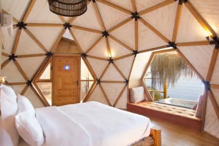 Kabak Dome Suites - 3