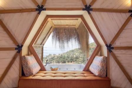 Kabak Dome Suites - 22