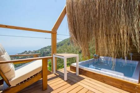 Kabak Dome Suites - 14