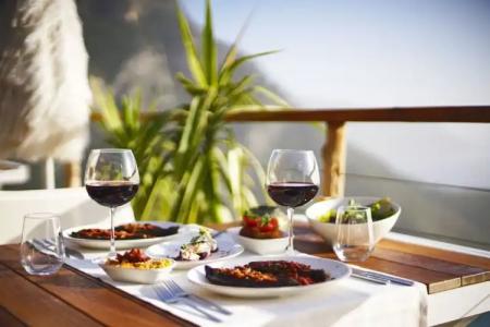 Kabak Dome Suites - 8