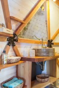 Kabak Dome Suites - 26