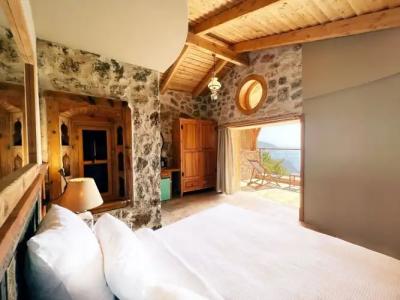 Kabak Dome Suites - 0