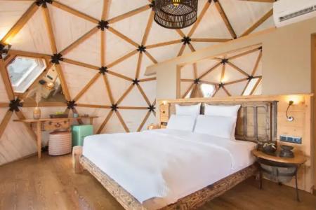 Kabak Dome Suites - 4