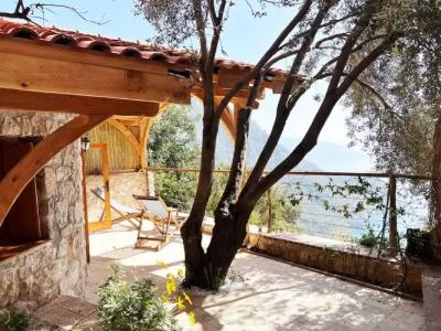 Kabak Dome Suites - 21