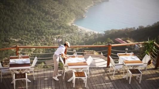 Kabak Dome Suites - 24