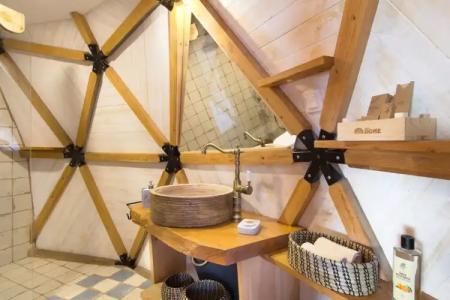 Kabak Dome Suites - 23