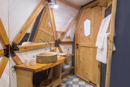 Kabak Dome Suites - 15