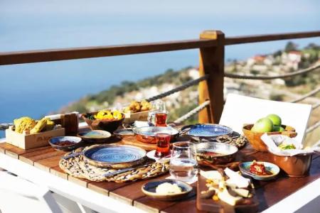 Kabak Dome Suites - 10