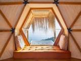 Deluxe Double Room with Balcony and Sea View