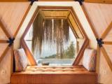 Deluxe Double Room with Balcony and Sea View