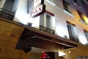 Pax Hotel, Paris