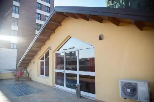 Hostel Niku - 42