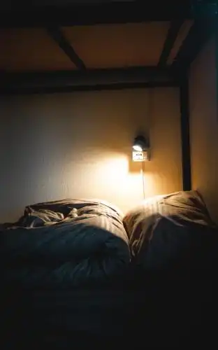 Hostel Niku - 37