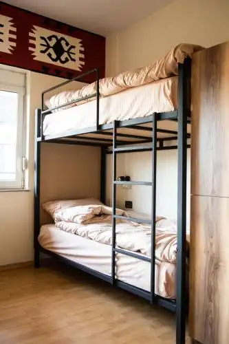Hostel Niku - 19