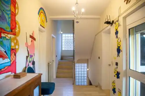 Hostel Niku - 31
