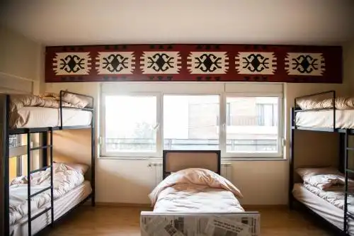 Hostel Niku - 13