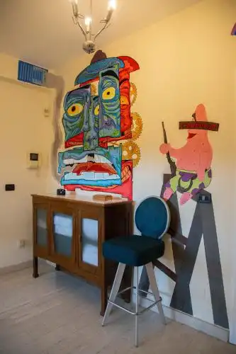 Hostel Niku - 27