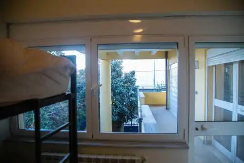 Hostel Niku - 43