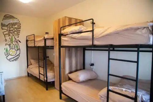 Hostel Niku - 21
