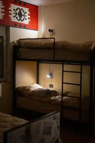 Hostel Niku - 38