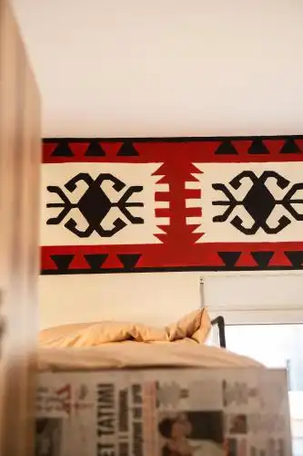 Hostel Niku - 29